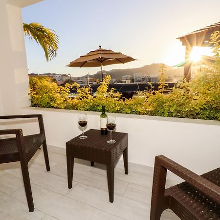 Medano Hotel And Spa Cabo San Lucas Extérieur photo