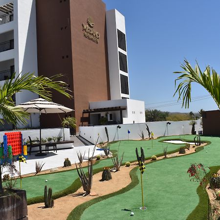 Medano Hotel And Spa Cabo San Lucas Extérieur photo