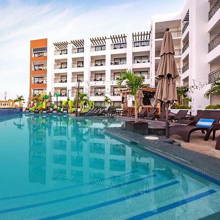 Medano Hotel And Spa Cabo San Lucas Extérieur photo