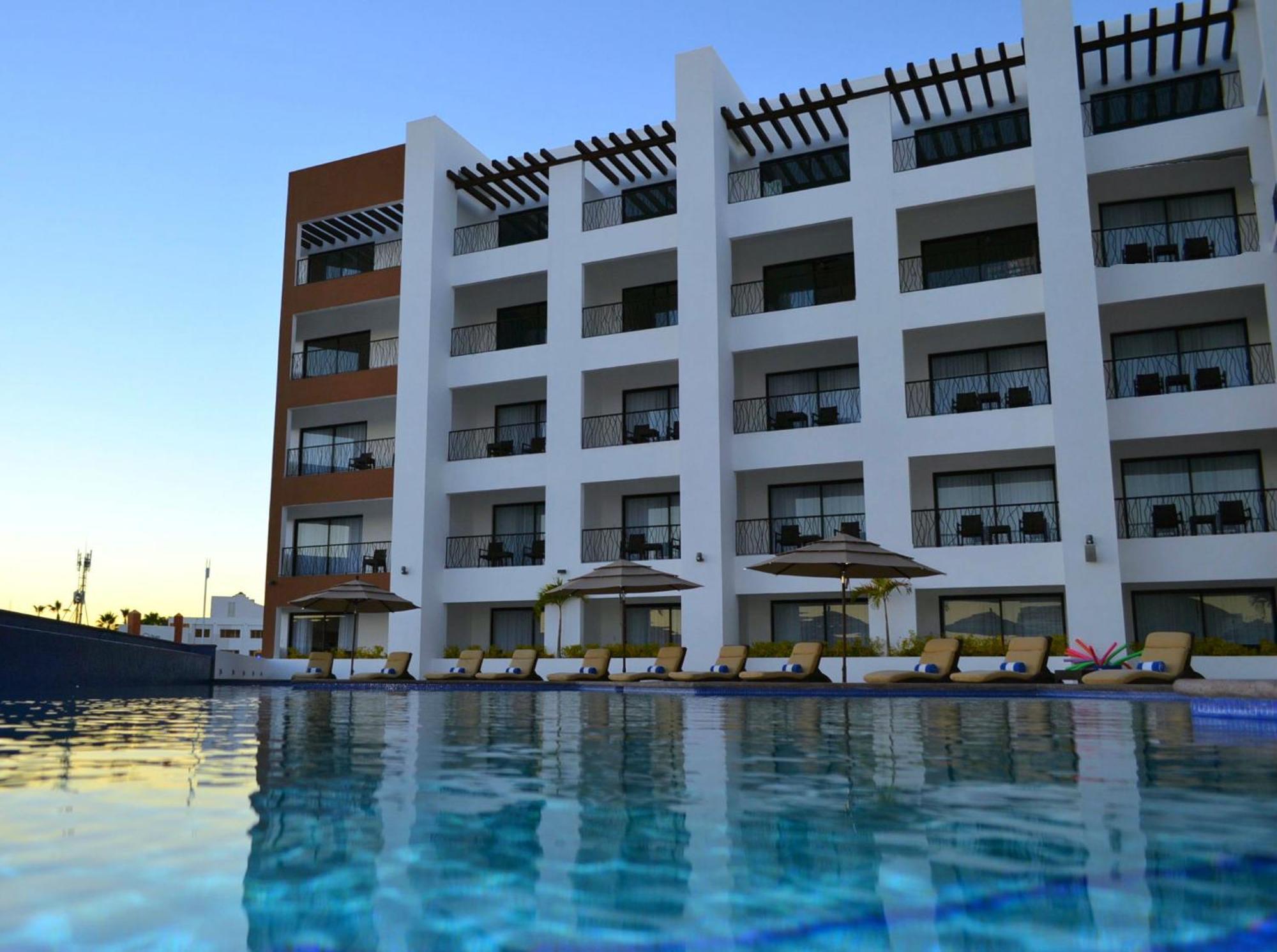 Medano Hotel And Spa Cabo San Lucas Extérieur photo