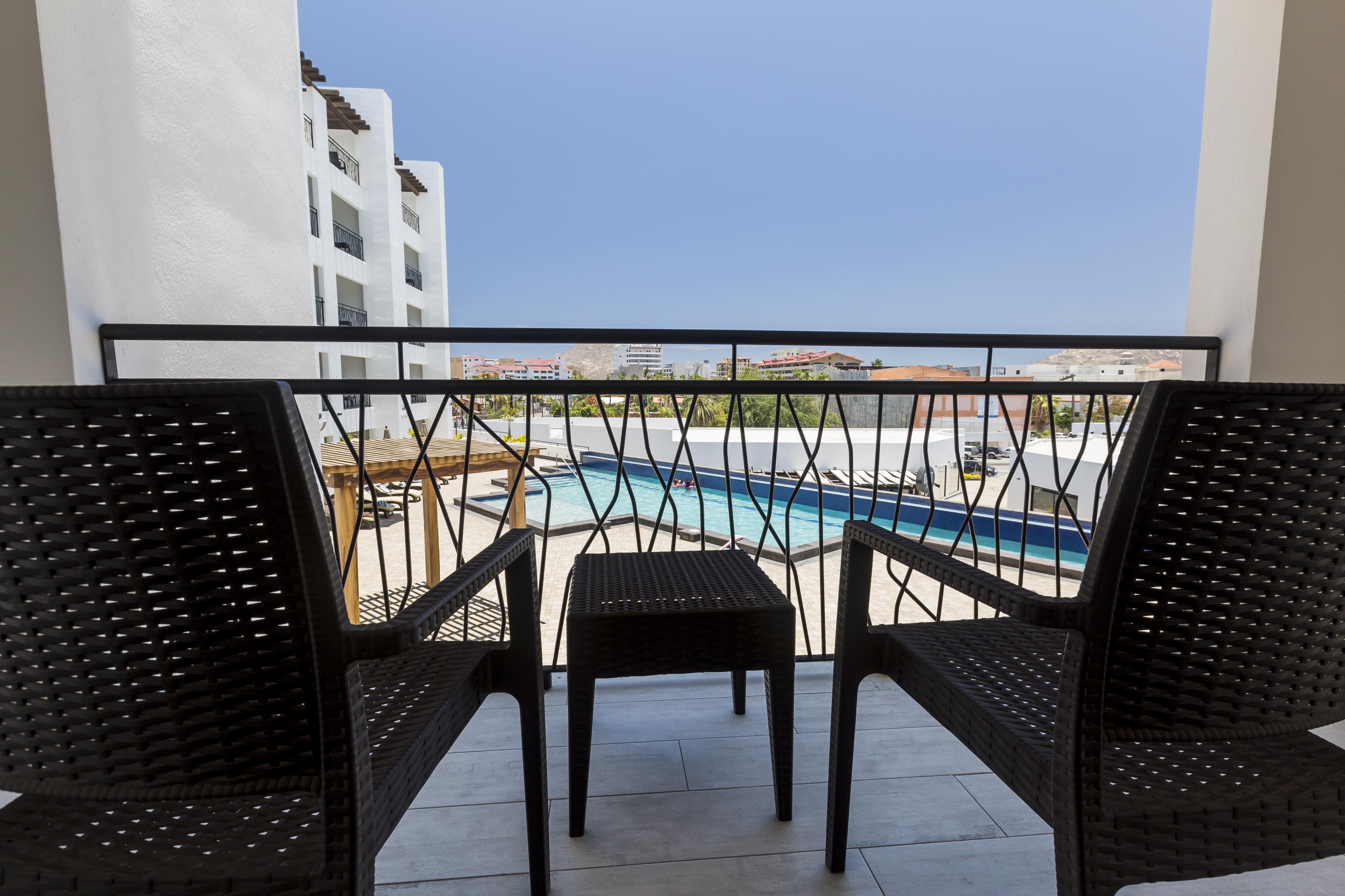 Medano Hotel And Spa Cabo San Lucas Extérieur photo