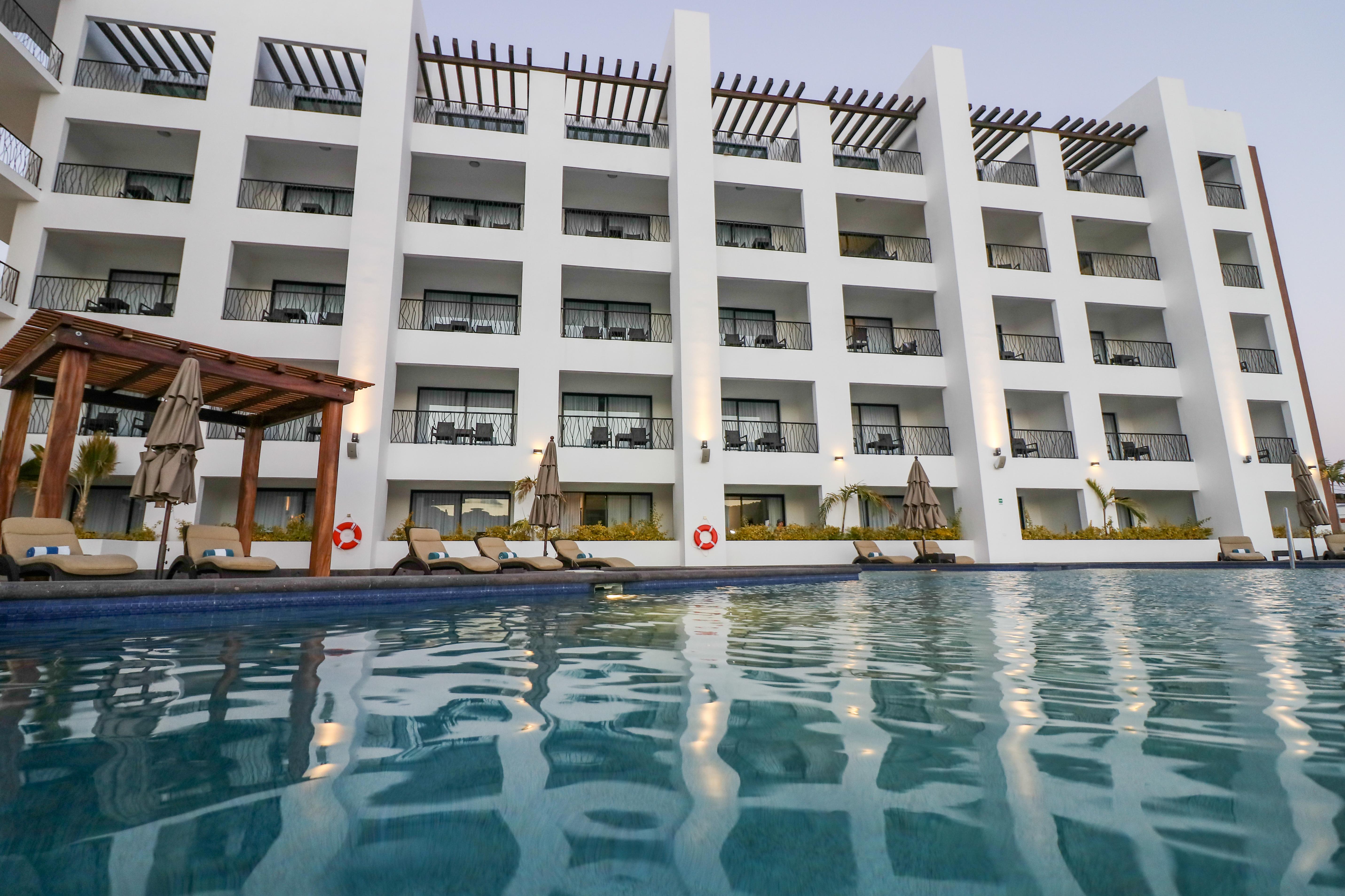 Medano Hotel And Spa Cabo San Lucas Extérieur photo