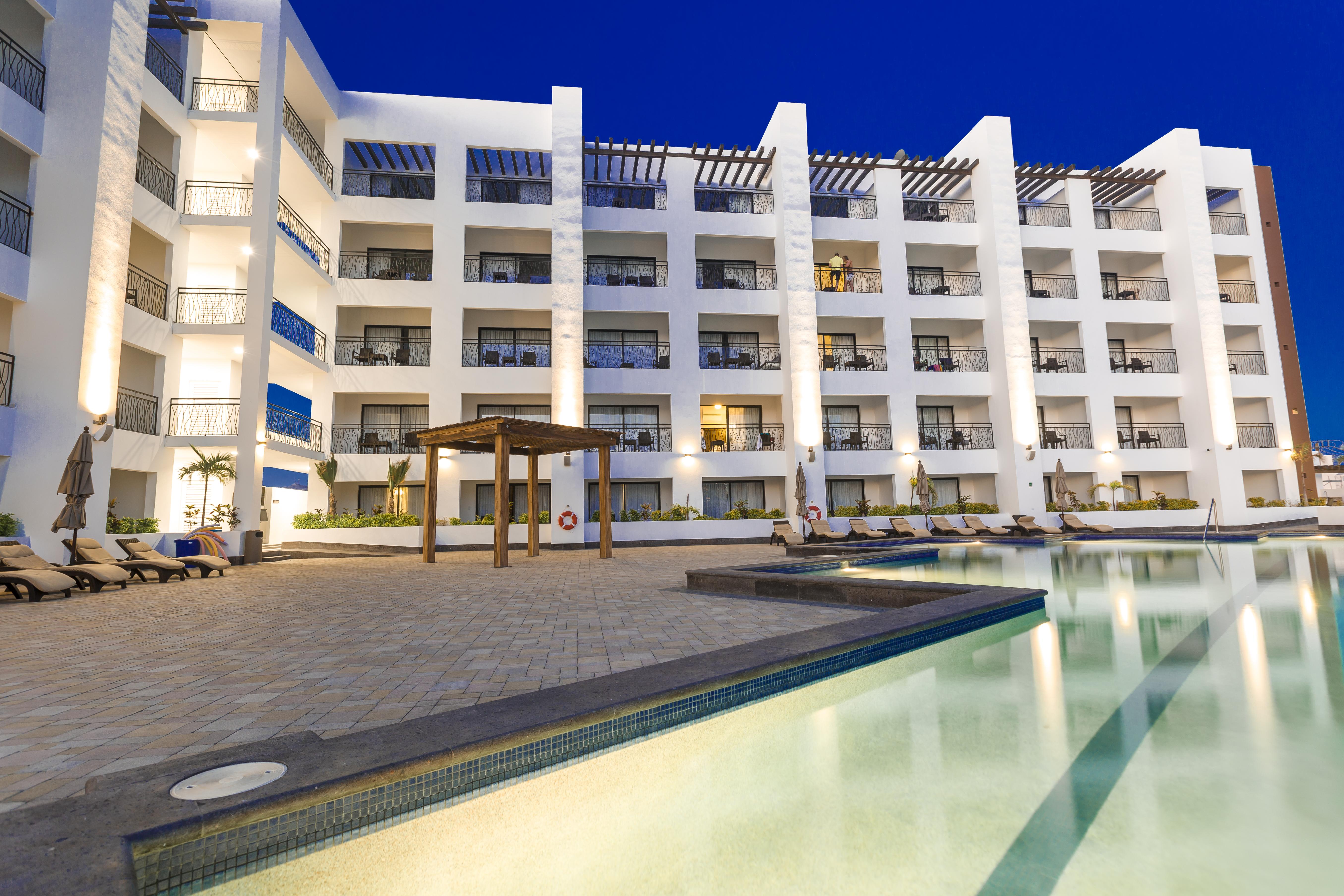 Medano Hotel And Spa Cabo San Lucas Extérieur photo