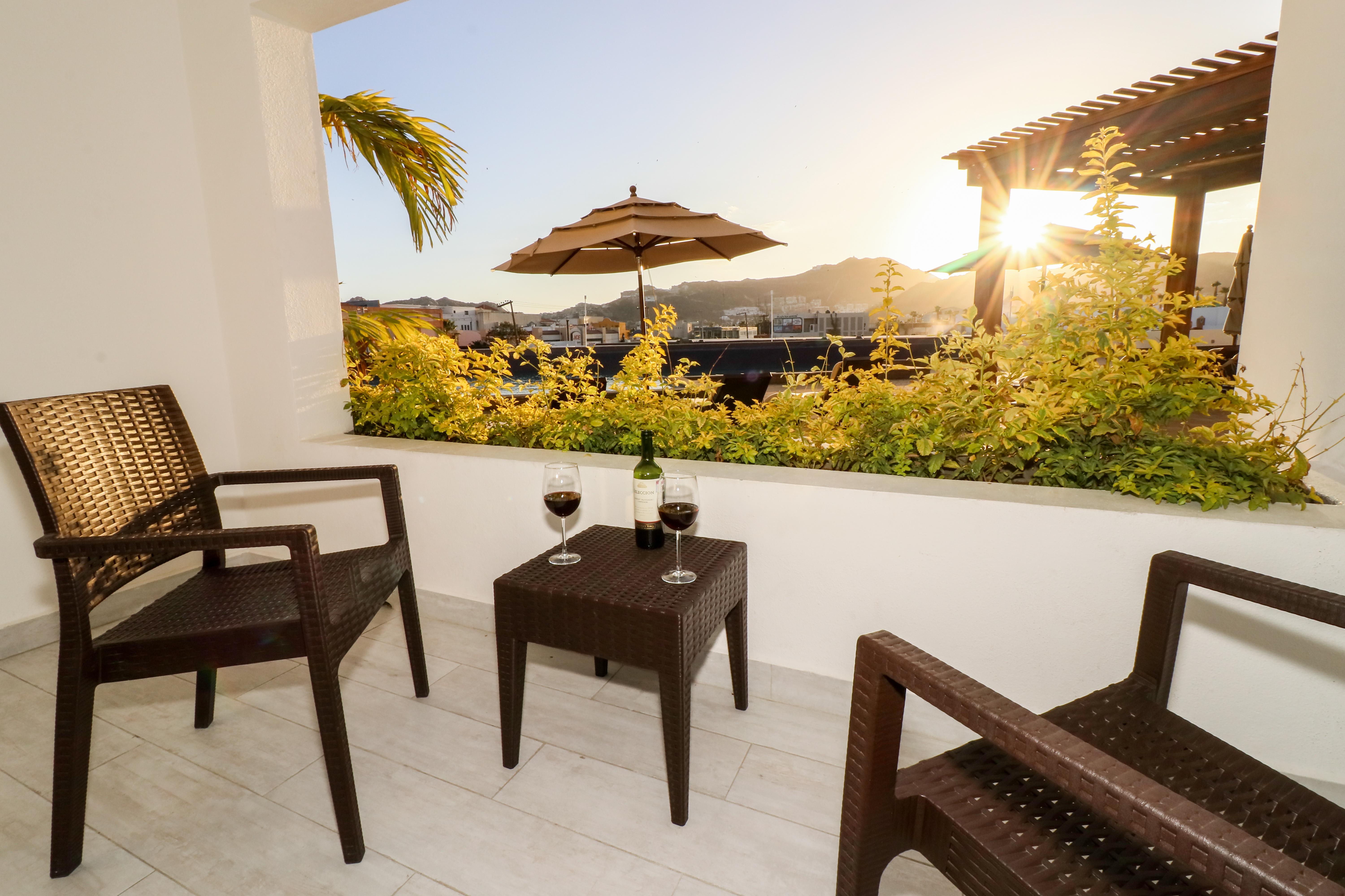 Medano Hotel And Spa Cabo San Lucas Extérieur photo