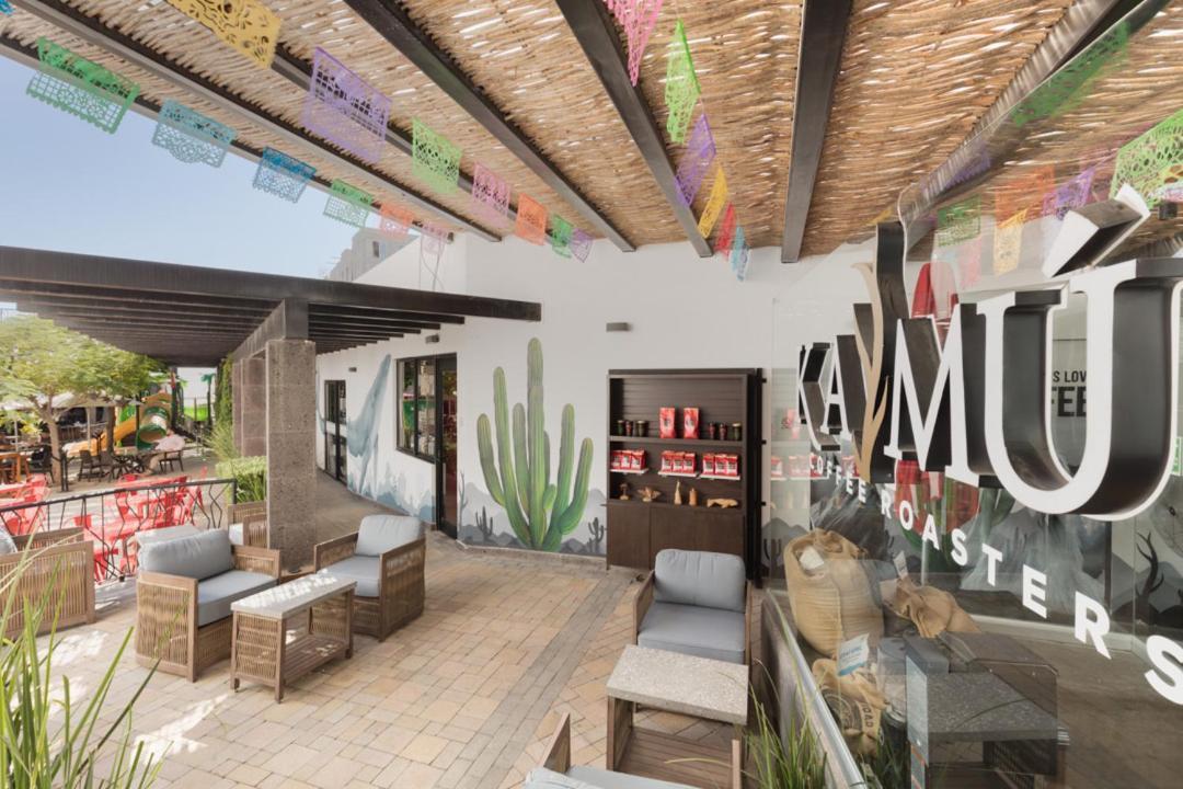 Medano Hotel And Spa Cabo San Lucas Extérieur photo