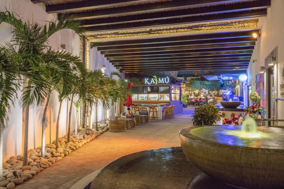 Medano Hotel And Spa Cabo San Lucas Extérieur photo