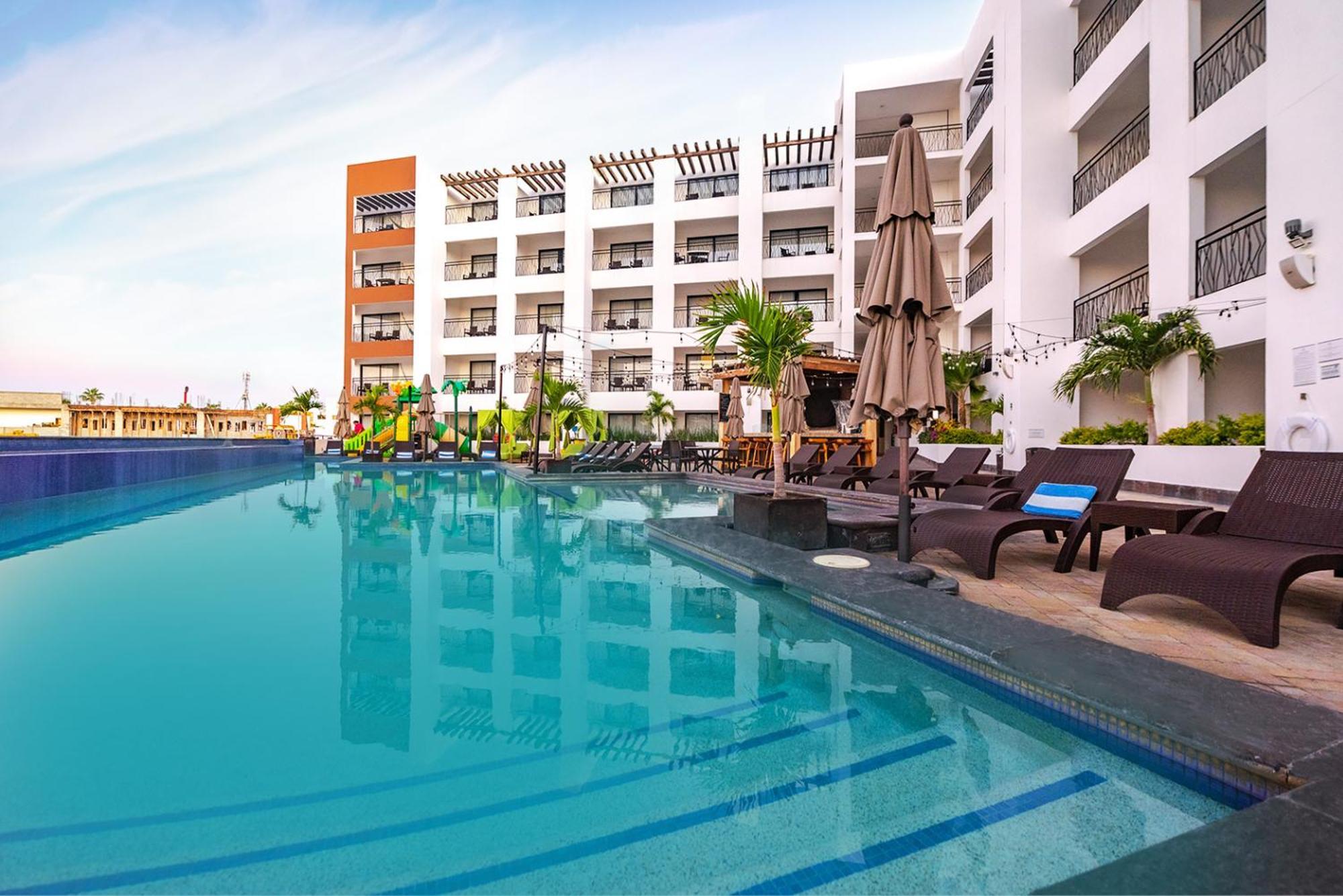 Medano Hotel And Spa Cabo San Lucas Extérieur photo