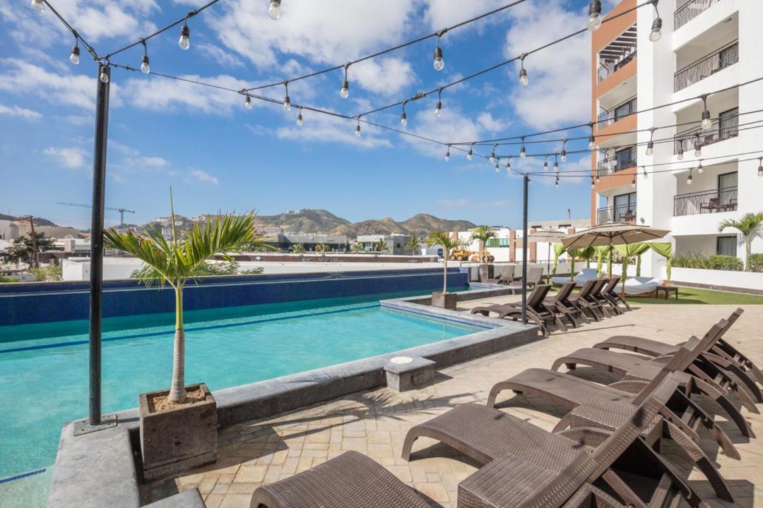 Medano Hotel And Spa Cabo San Lucas Extérieur photo