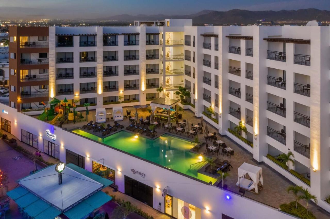 Medano Hotel And Spa Cabo San Lucas Extérieur photo