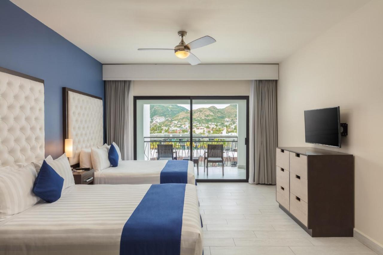 Medano Hotel And Spa Cabo San Lucas Extérieur photo