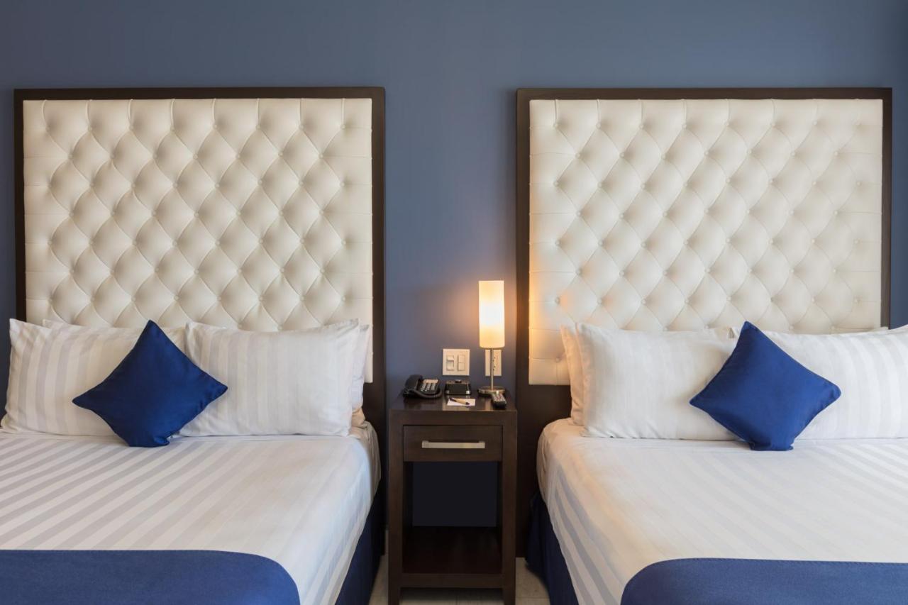 Medano Hotel And Spa Cabo San Lucas Extérieur photo