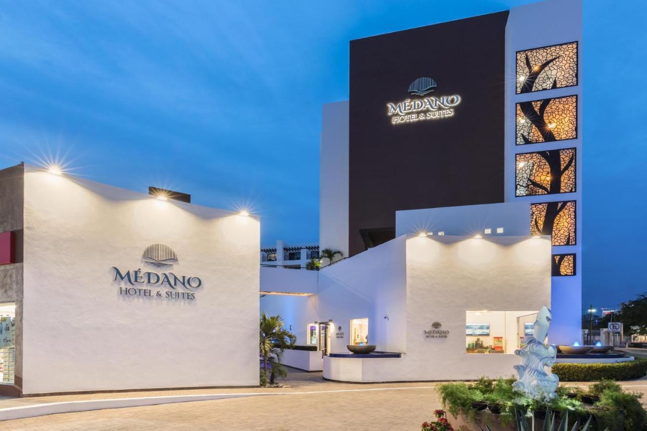 Medano Hotel And Spa Cabo San Lucas Extérieur photo