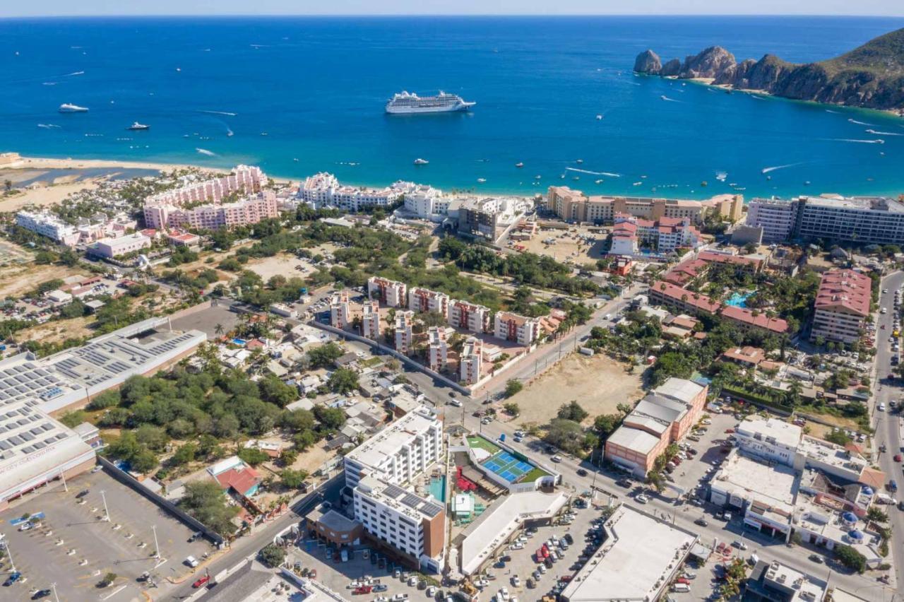 Medano Hotel And Spa Cabo San Lucas Extérieur photo
