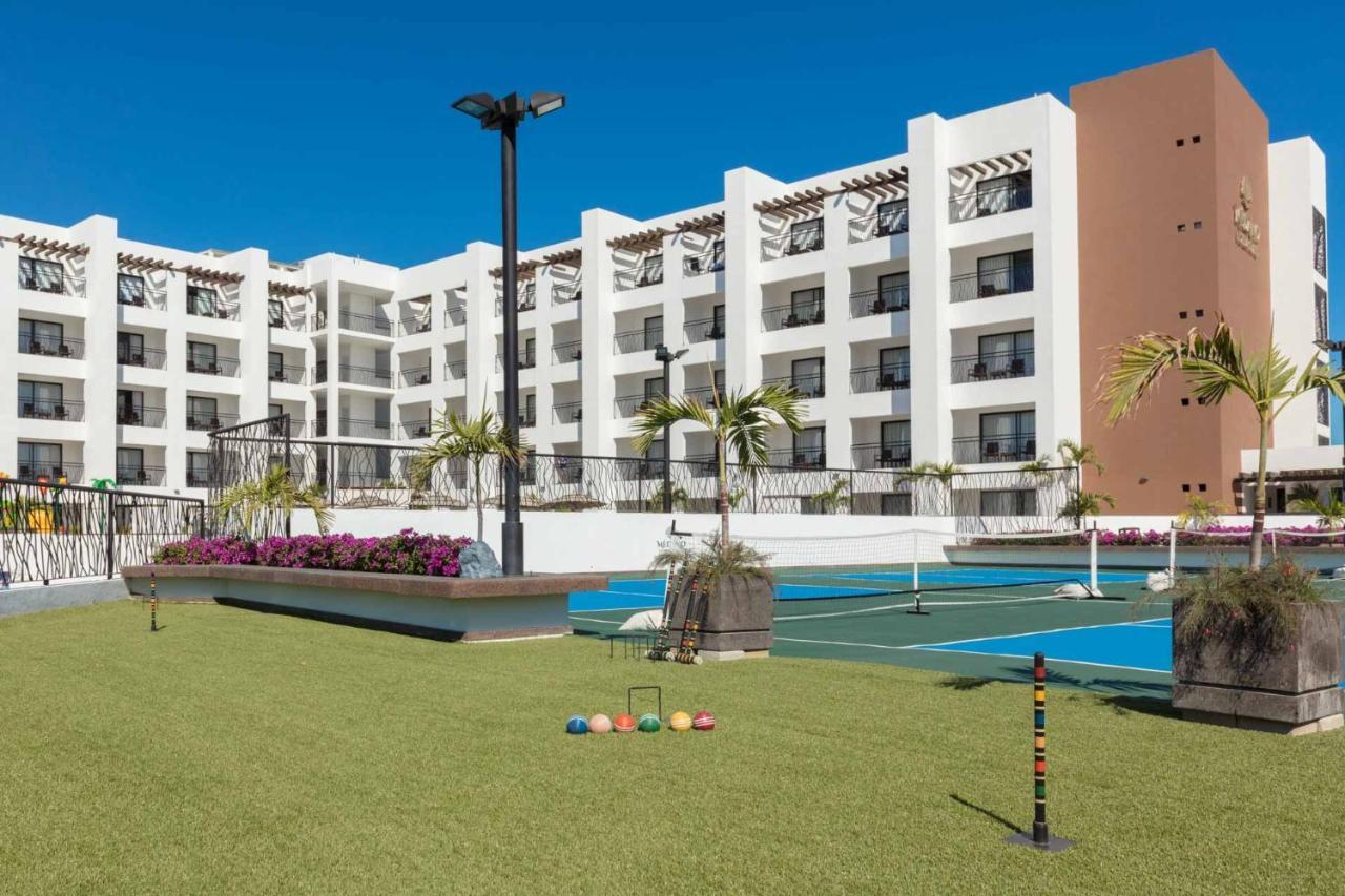 Medano Hotel And Spa Cabo San Lucas Extérieur photo