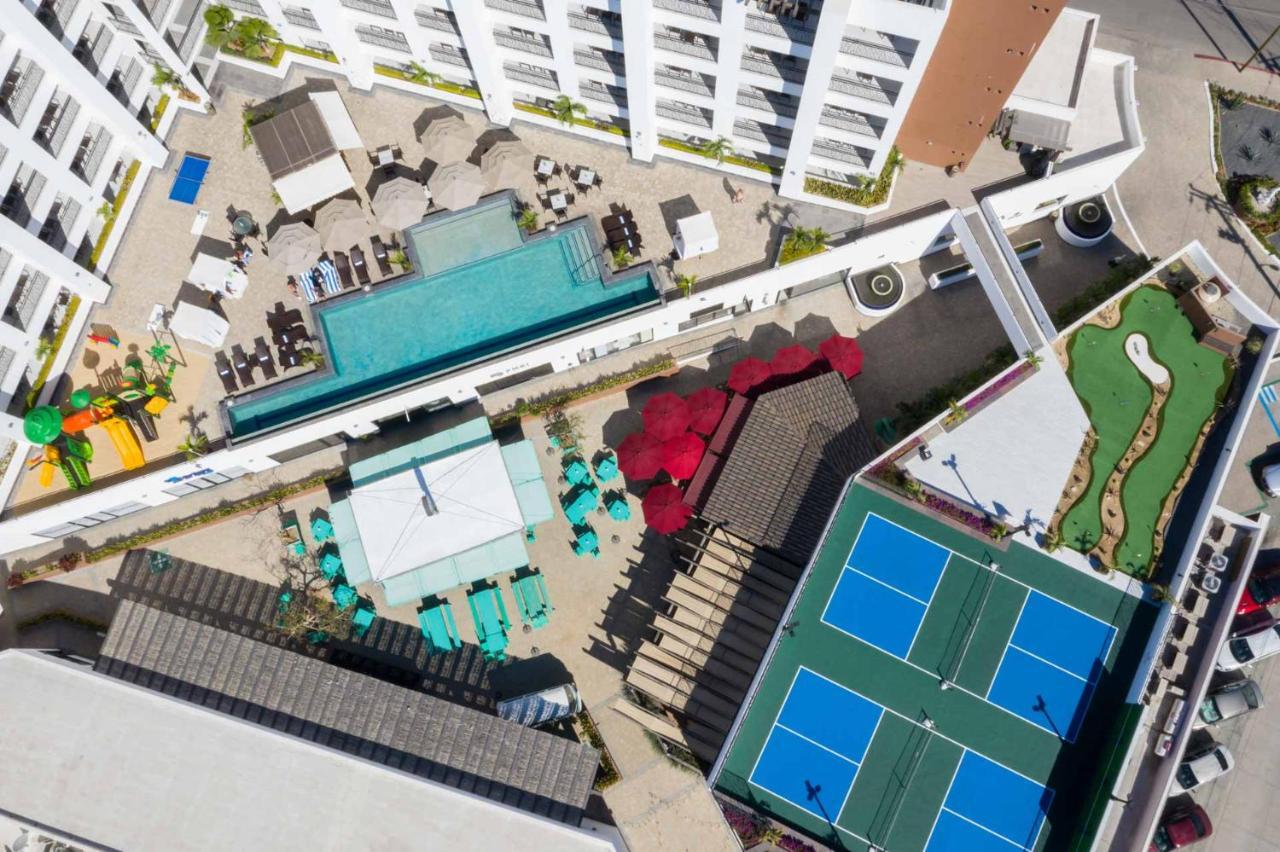 Medano Hotel And Spa Cabo San Lucas Extérieur photo