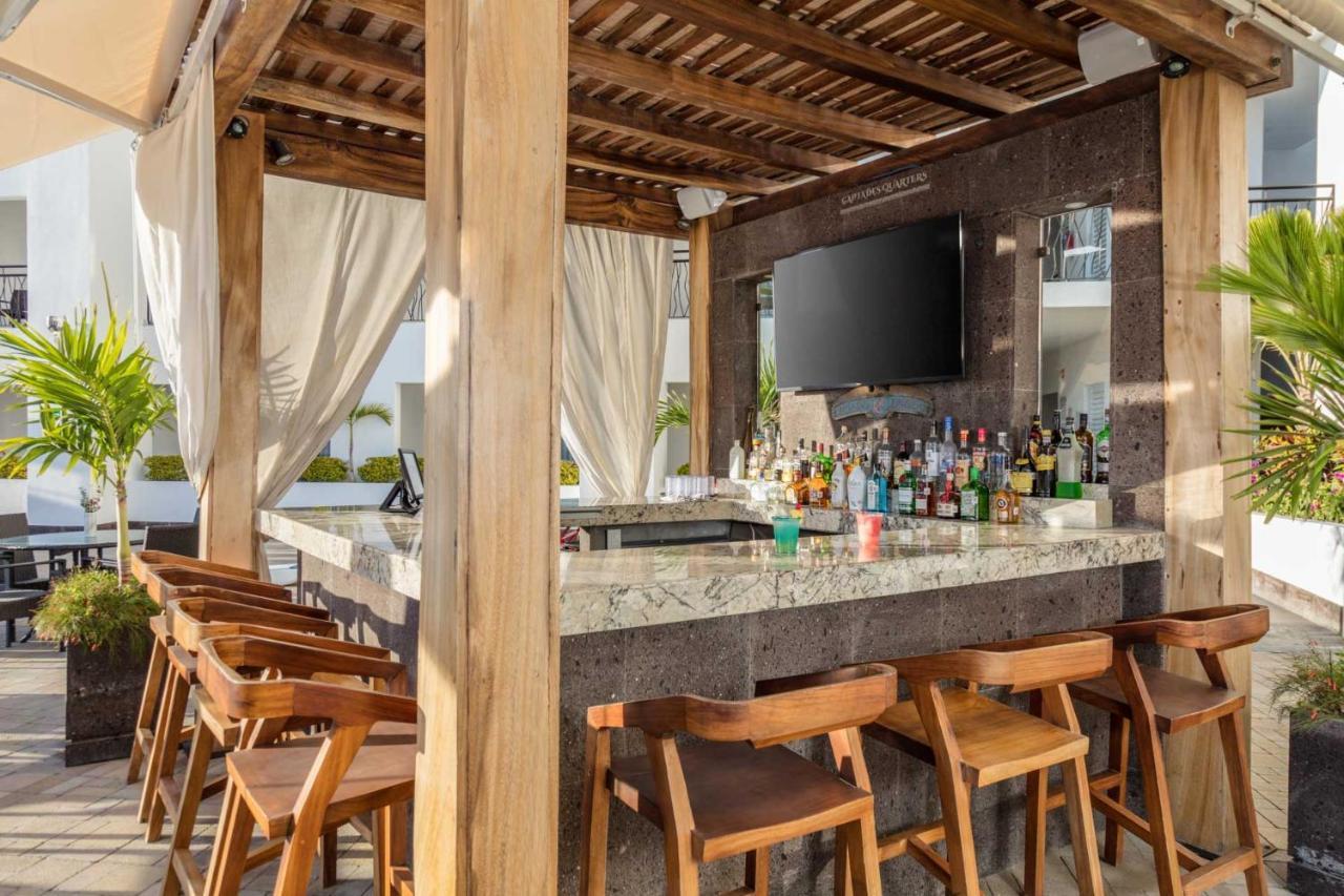 Medano Hotel And Spa Cabo San Lucas Extérieur photo