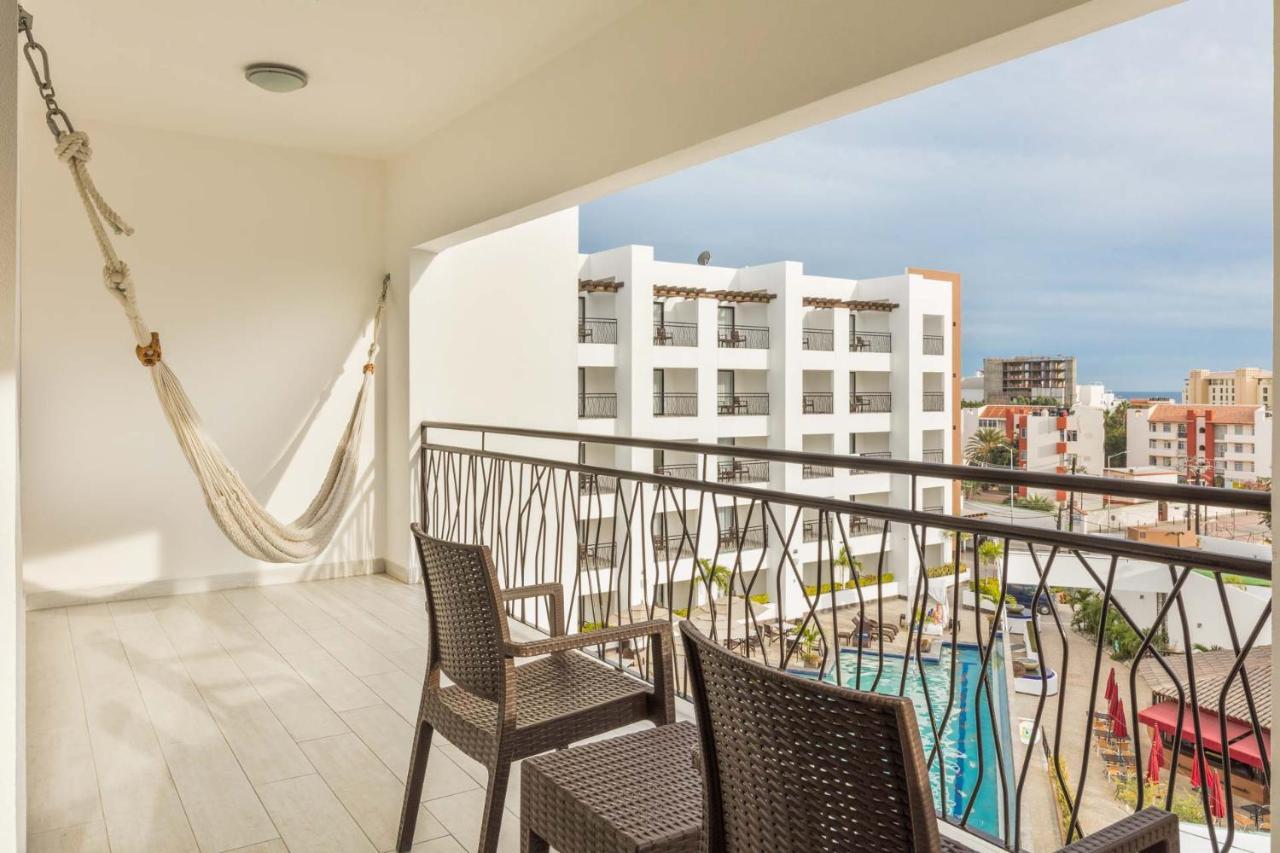 Medano Hotel And Spa Cabo San Lucas Extérieur photo