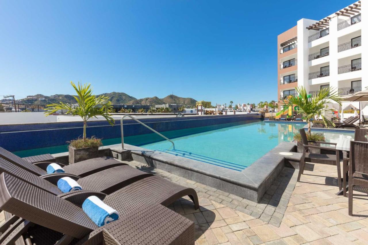 Medano Hotel And Spa Cabo San Lucas Extérieur photo