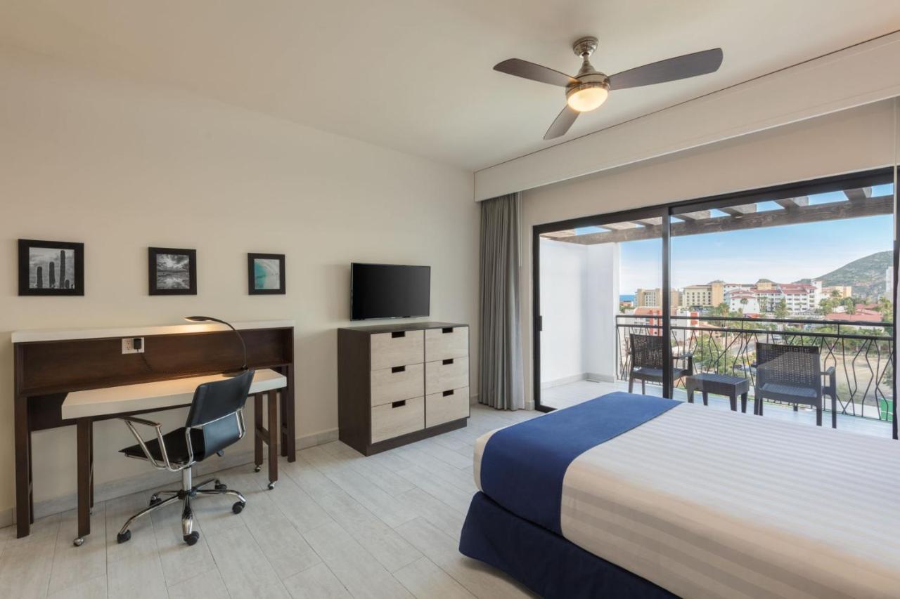 Medano Hotel And Spa Cabo San Lucas Extérieur photo